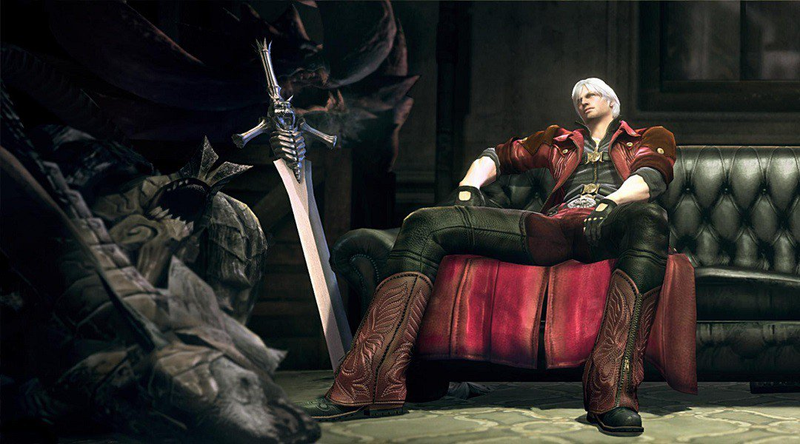 Illustration for article titled Nyren's Corner: What Do I Think Will Be at E3? Here Are My Best Guesses - Part 2: Sony